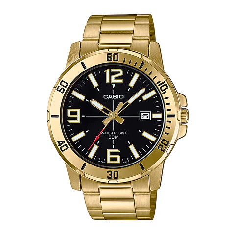 Reloj Casio MTP-VD01G-1BV