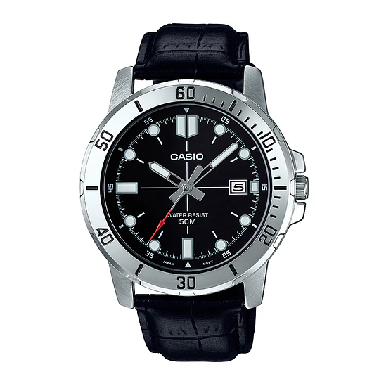 Reloj Casio MTP-VD01L-1E 1