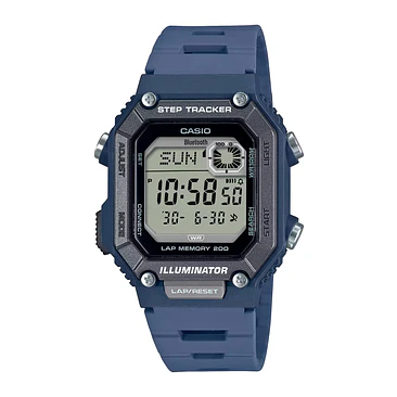 Reloj Casio WS-B1000-2A 1