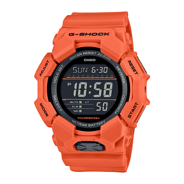Reloj G-shock GD-010-4D 1