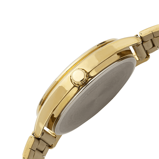 Reloj Análogo Casio Hombre MTP-V006G-9B 2