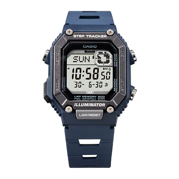 Reloj Casio WS-B1000-2A 2