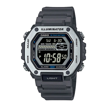 MWD-110H-8B 1