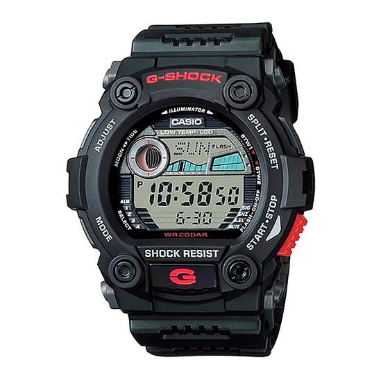 Reloj G-Shock G-7900-1DR Rescue Series 1