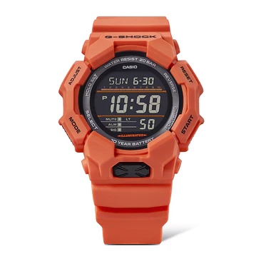 Reloj G-shock GD-010-4D 2