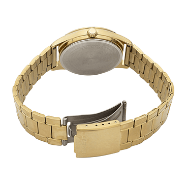 Reloj Análogo Casio Hombre MTP-V006G-9B 3