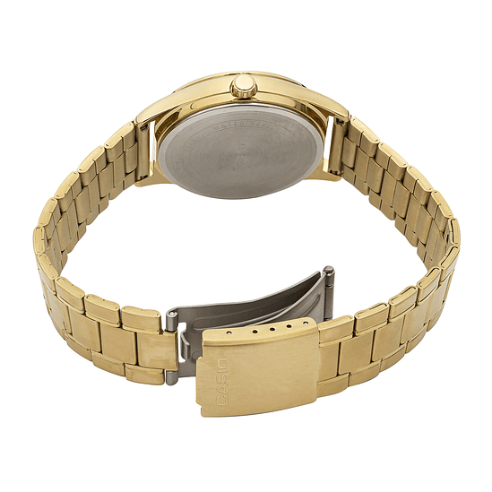 Reloj Análogo Casio Hombre MTP-V006G-9B 3