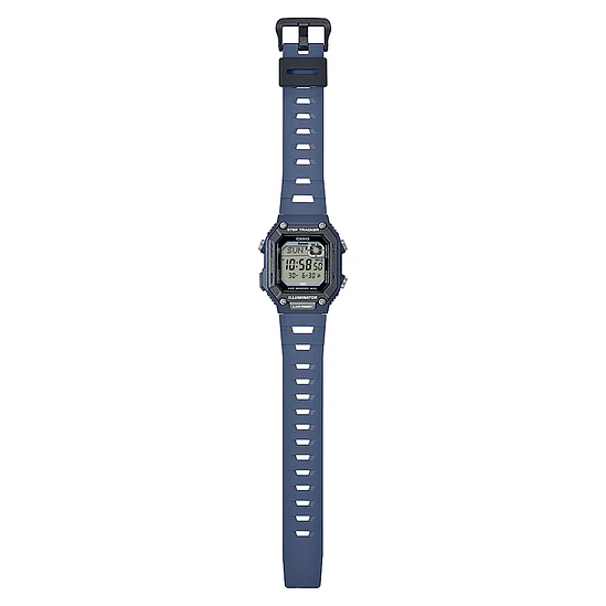 Reloj Casio WS-B1000-2A 3