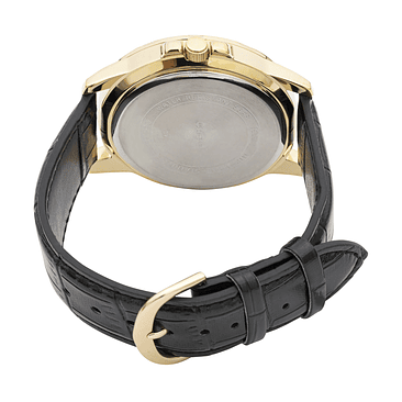 Reloj Casio Análogo Hombre MTP-VD01GL-1EV 3
