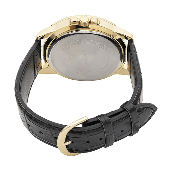 Reloj Casio Análogo Hombre MTP-VD01GL-1EV 3