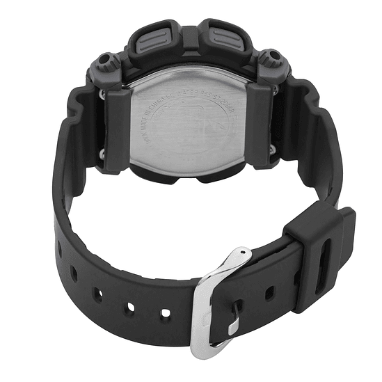 Reloj Pulsera G-shock Dw-9052-1vdr 3