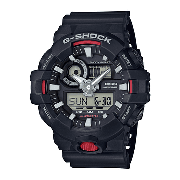 Reloj G-shock Ga-700-1adr 1