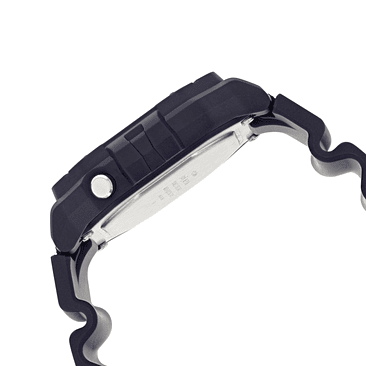 Reloj Casio W-218h-2av 2