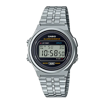 Reloj Casio A171WE-1A Vintage 1
