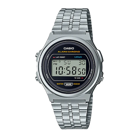 Reloj Casio A171WE-1A Vintage