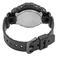 Reloj Casio G-shock Dw-6900ms-1 G Shock Dw6900 Color De La Correa Negro Color Del Bisel Negro Color Del Fondo Negro - Miniatura 3