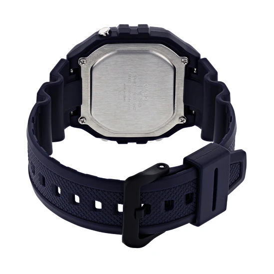 Reloj Casio W-218H-2A 3