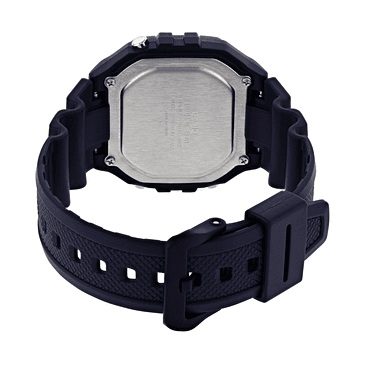 Reloj Casio W-218h-2av 3