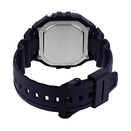 Reloj Casio W-218h-2av 3