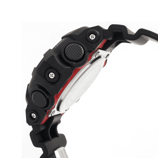 Reloj G-shock Ga-700-1adr 2