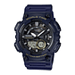 Reloj Casio Hombre Aeq-110w-2av - Miniatura 1