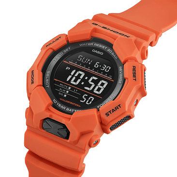 Reloj G-shock GD-010-4D 4