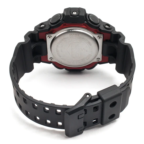 Reloj G-Shock GA-700-1A 3