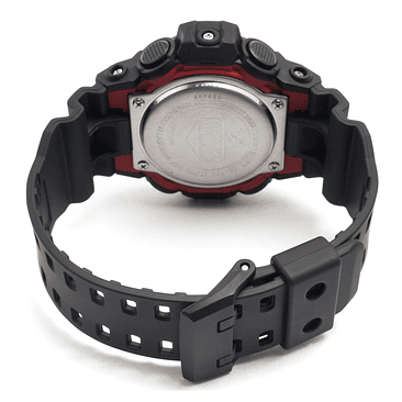 Reloj G-shock Ga-700-1adr 3