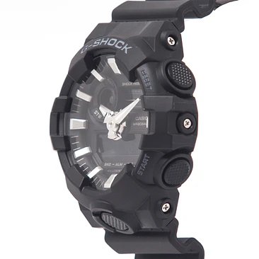 Reloj G-shock GA-700-1B 2