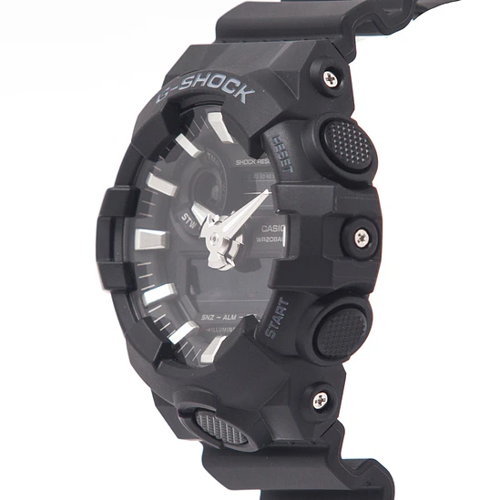 Reloj G-shock GA-700-1B 2