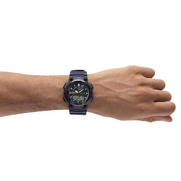 Reloj Casio AEQ-110W-2AV 2