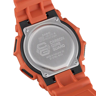 Reloj G-shock GD-010-4D 5