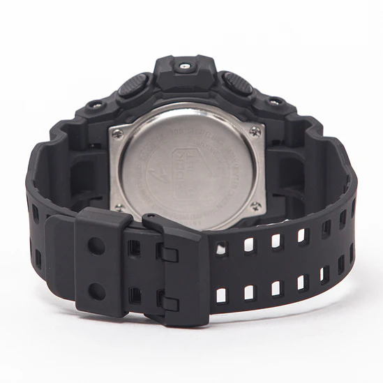 Reloj G-shock GA-700-1B 3
