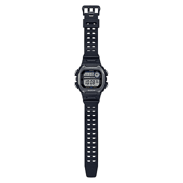 Reloj Casio DW-291HX-1AV 2