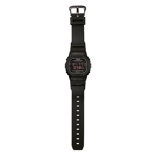 Reloj G-shock Hombre Dw-5600ms-1 5