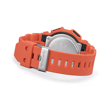 Reloj G-shock GD-010-4D 6