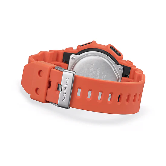 Reloj G-shock GD-010-4D 6