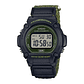 Reloj Digital Casio W-219hb-3avdf Para Hombre - Miniatura 1