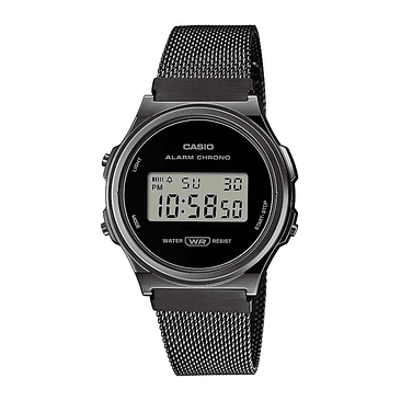Reloj Casio Unisex A171wemb-1adf 1