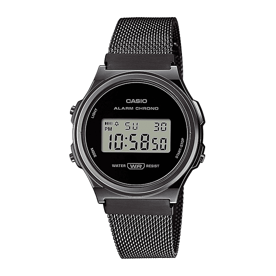 Reloj Casio Unisex A171wemb-1adf 1
