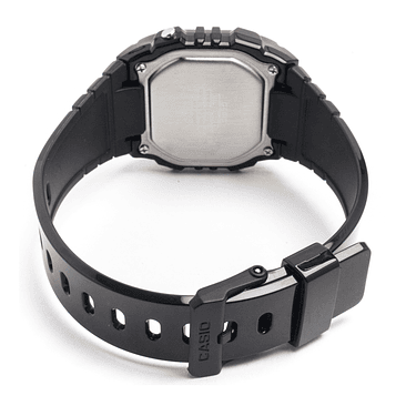 Reloj Digital Casio Hombre W-215H-1AV 3