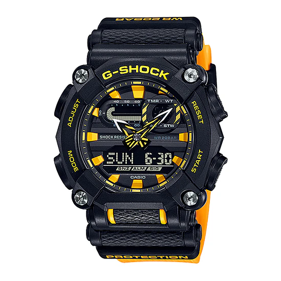 GA-900A-1A9 1