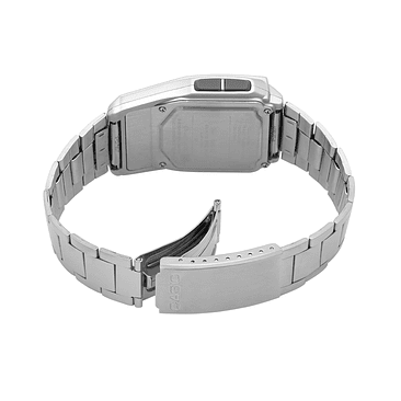 Reloj Casio Calculadora Unisex DBC-32D-1A 3