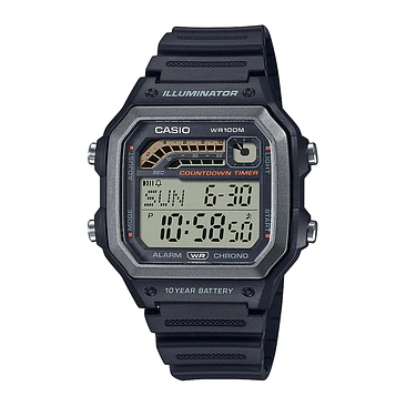 WS-1600H-1A 1