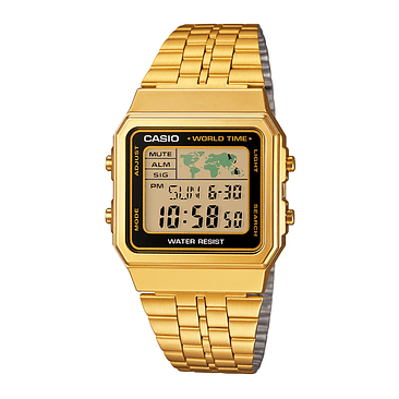 Reloj Casio Digital Hombre A-500WGA-1 1