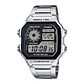 Reloj Casio Digital Hombre AE-1200WHD-1AV - Miniatura 1