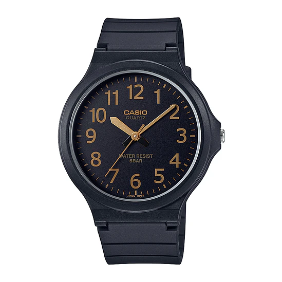 Reloj Casio MW-240-1B2 1