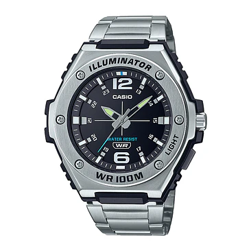 Reloj Casio MWA-100HD-1A 1