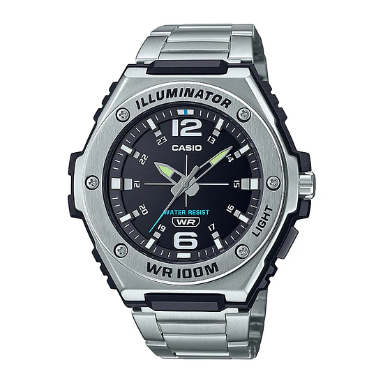 Reloj Casio MWA-100HD-1A 1