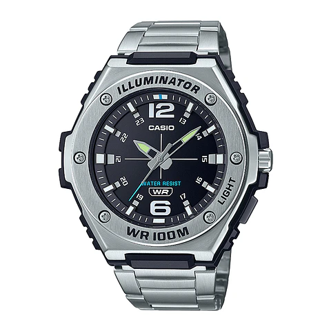 Reloj Casio MWA-100HD-1A